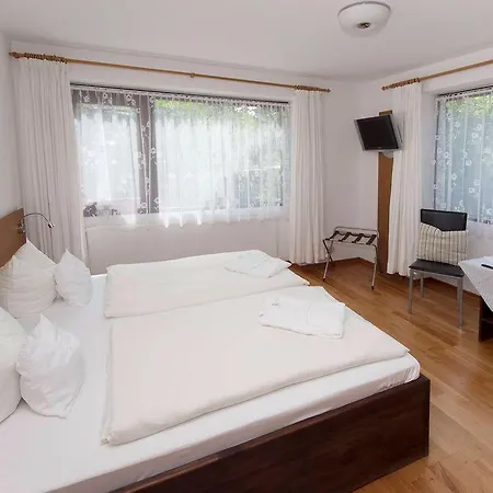 阿姆水塔酒店 酒店