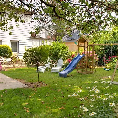 Am Wasserturm 3* Flensburg