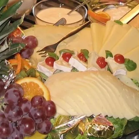 Hotel Am Wasserturm Flensburg