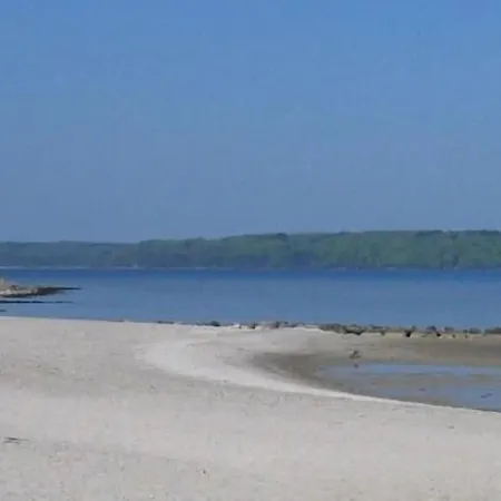 阿姆水塔酒店 弗伦斯堡