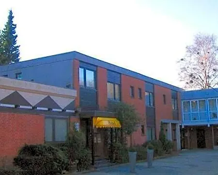 Am Wasserturm Hotel Flensburg