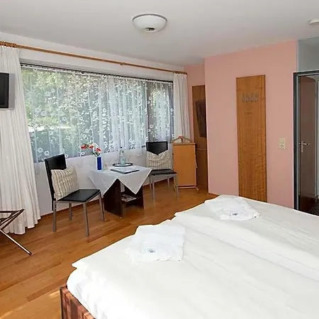 Hotel Am Wasserturm