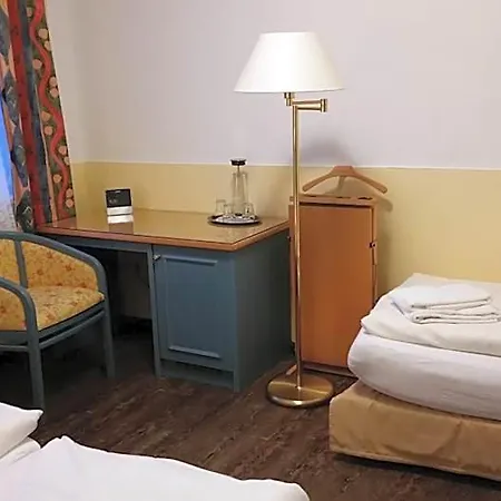 Am Wasserturm Hotel Flensburg