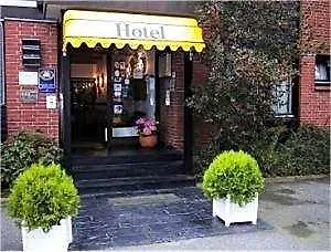 Am Wasserturm Hotel Flensburg