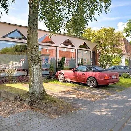 Am Wasserturm Hotel 3*