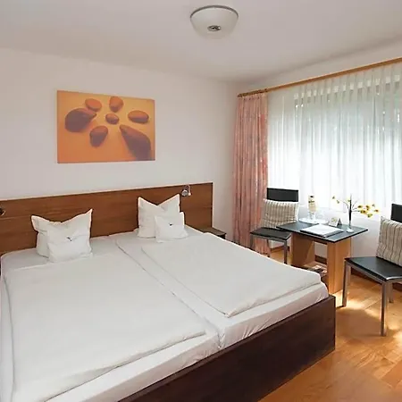 Am Wasserturm Hotel
