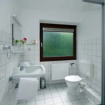 Hotel Am Wasserturm