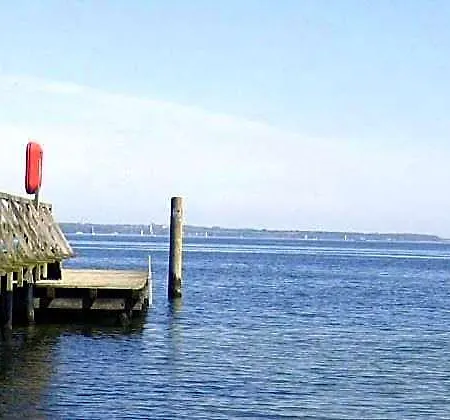 Am Wasserturm 3* Flensburg