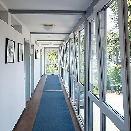 Am Wasserturm Hotel