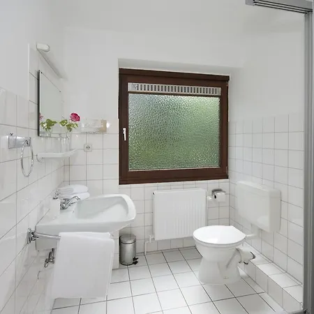 Hotel Am Wasserturm 3*