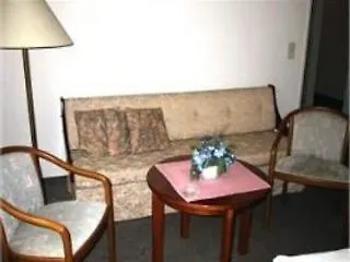 Am Wasserturm Hotel Flensburg