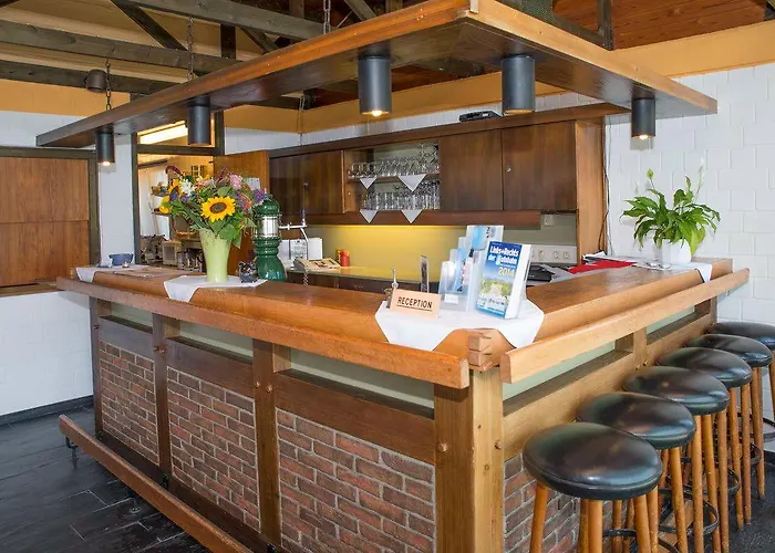 Отель Am Wasserturm