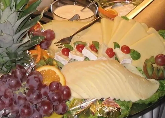 Hotel Am Wasserturm Flensburg