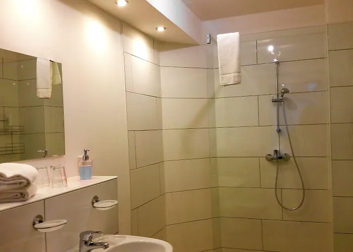 Am Wasserturm Hotel 3*