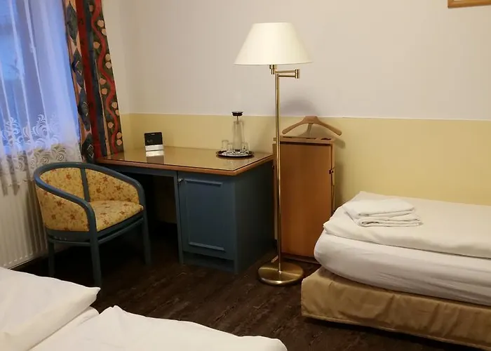 Am Wasserturm 3* Фленсбург