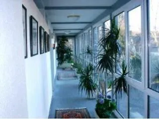 Hotel Am Wasserturm 3*