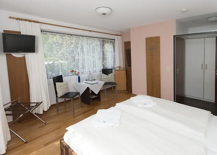 Am Wasserturm 3* Flensburg